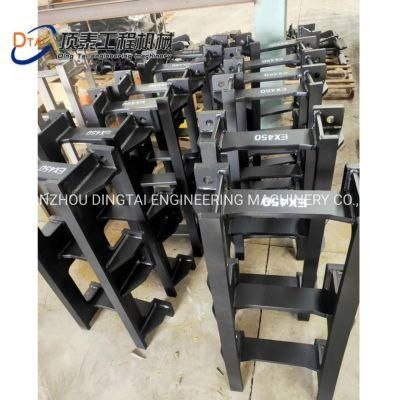 Factory Price Bulldozer Undercarriage Parts D8n D9n D10n D11n Track Chain Guard