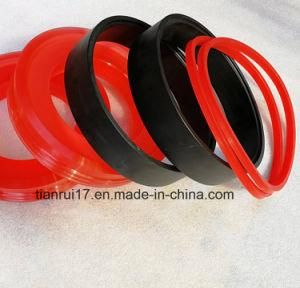 Piston Accessory for Sany Concrete Pump Parts