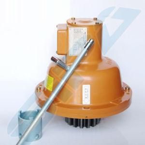 Anti-Fall Safety Device for Hoist (SAJ-60)