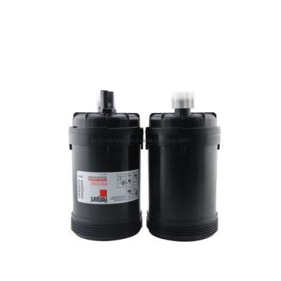 Excavator Spare Parts 40c7018 Diesel Filter for Clg