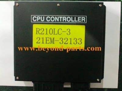 R210LC-3 R210-3 Excavator Controller Computer Board 21em-32133