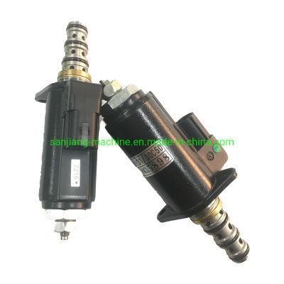 High Quality Solenoid Valve for Excavator Part (E5K-31/30C50-140)