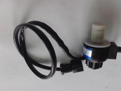 PC60-6 Excavator Rotary Solenoid Valve Crawller 203 -60 -56560