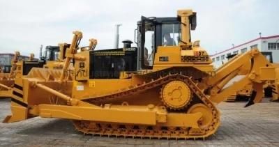 China Hot Sale Hbxgg Bulldozer Machine SD7n Price