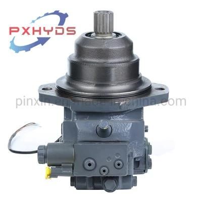 Hydraulic Motor A6ve107 Series Motor Factory Sell in Stock
