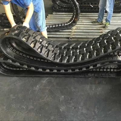 320X54X84 Rubber Track for Te Tc37 and Air Ax35u