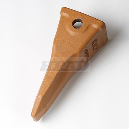 Construction Machinery Wear Repalcement Attachment Bucket Tooth 1u3352RC B for Cat Model