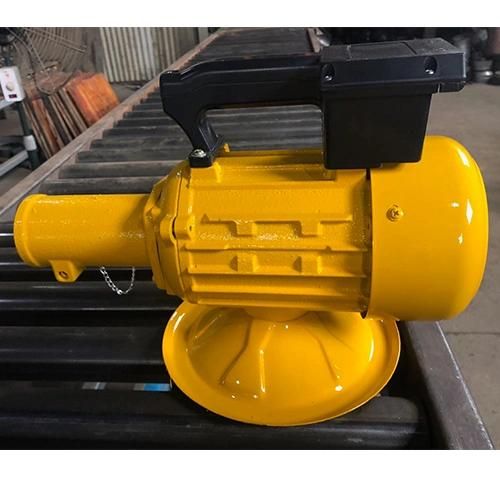 Japan Type Concrete Vibrator Poker, Concrete Road Vibrator Motor