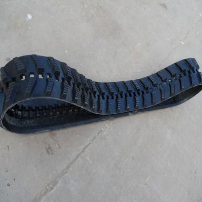 Rubber Tracks (250*50.3*84) for Snow Customized Products Machinery