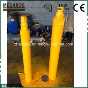 High Quality Water Well Drill Rigs Water Hammer Drill Pipe Used DTH Hammer for Sale