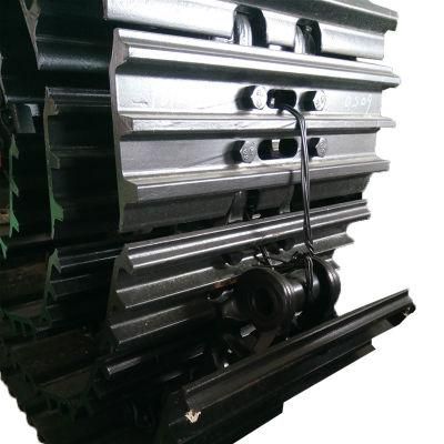 Hot Seller Track Shoe for Sany Excavator Parts From Chinese Supplier