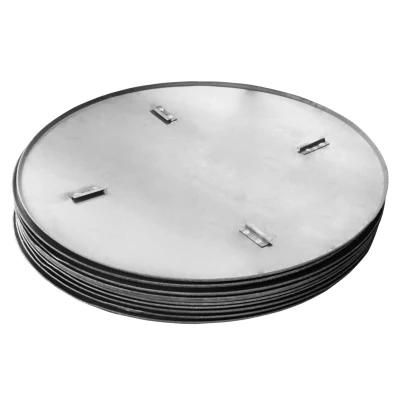 Power Trowel Machine Float Pan for Sale