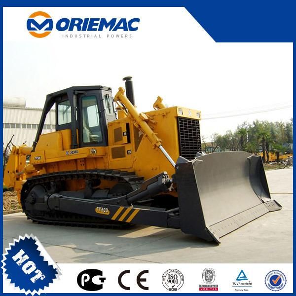23ton High Performance Ty230 Ty320 Crawler Bulldozer