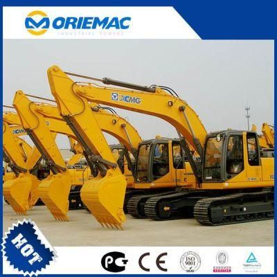 Mini Xe40 Excavator Grab 4ton Excavator for Sale