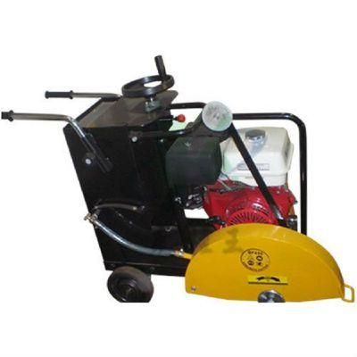 2018 Professional Hot Sale 120kg Gasoline Engine Road Cutter