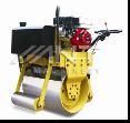 Soil Roller Compactor Construction Equipment