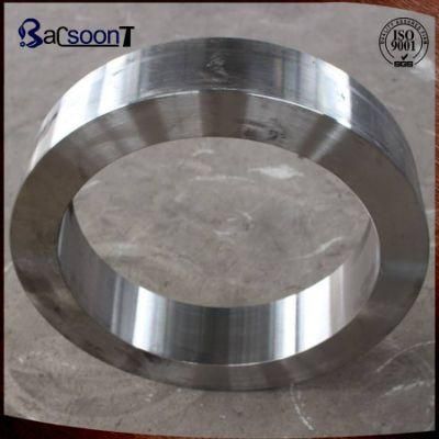 Forged Steel Ring for Oil Industry