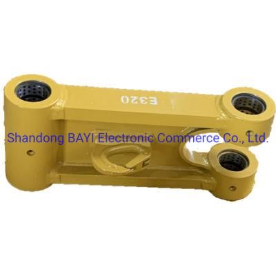 E320d Bucket Link, Excavator and Bulldozer Parts