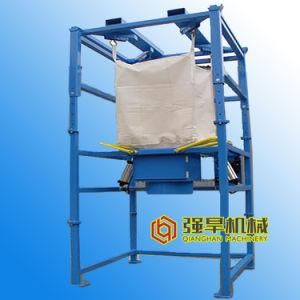 Non Standard Customized Jumbo Bag Discharging Machine