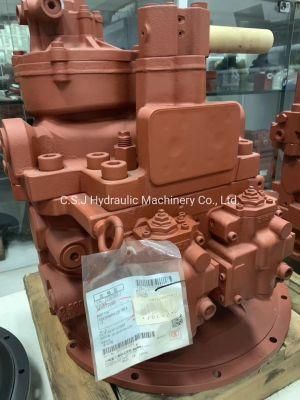 Kawasaki K5V200dph Main Hydraulic Pump