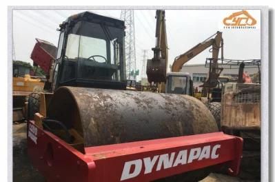 Used Dynapac Ca30 Road Roller, 10ton Roller, 12ton Roller (Dynapac CA25, CA301, Bomag BW213, BW214)