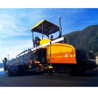 Asphalt Paver 10m Width Ssp100c-8 for Sale