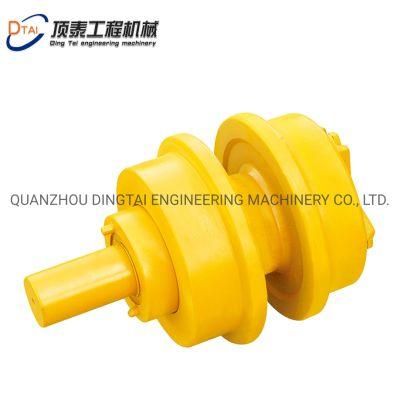 6K9880 D4d Carrier Roller for Bulldozer for Dozer D5K D6d D8r D60 D65 D155 D355