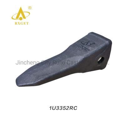 Cat320 13352RC Rock Chisel Forging/Forged Bucket Tooth