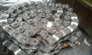 Track Chain/Track Links for Excavators &amp; Bulldozers