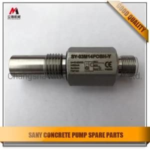 Sany Concrete Pump Proximity Sensor /Proximity Sensor for Sany Concrete Pump