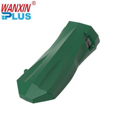 Construction Machinery Excavator Spare Part Casting Steel Bucket Tooth U25h