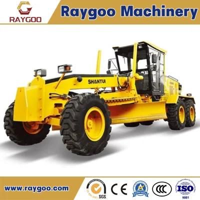China Factory St Sg14-B5 140HP Motor Grader Price
