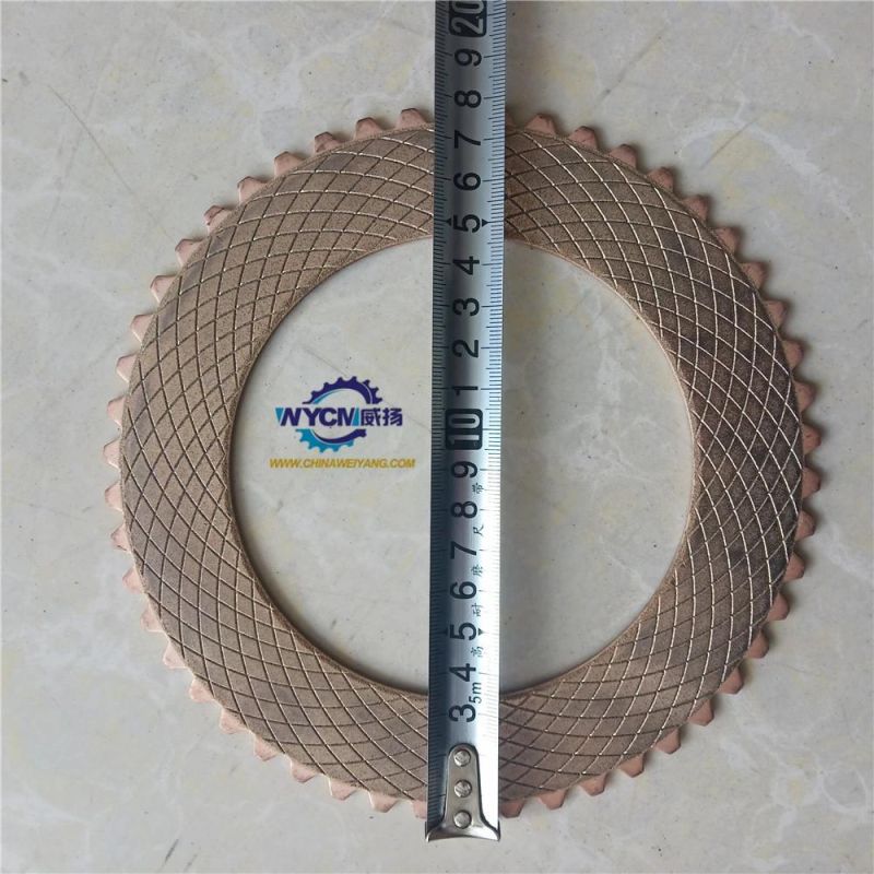 Inner Friction Disc Zl20-032103 for BS428 Transmission for Zl30g Wheel Loader