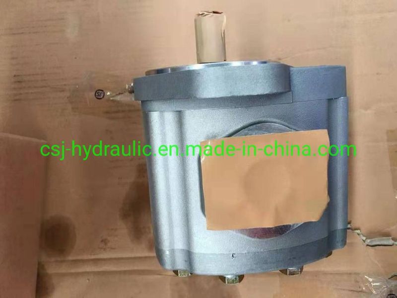 Hydraulic Pump 23A-60-11200 for PC Grader Gd505A Gd511A Gd521A
