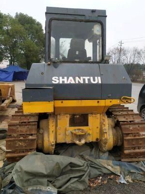 1*Cheap Chinese Shantui SD13 Shantui Used Bulldozer/ Dozer