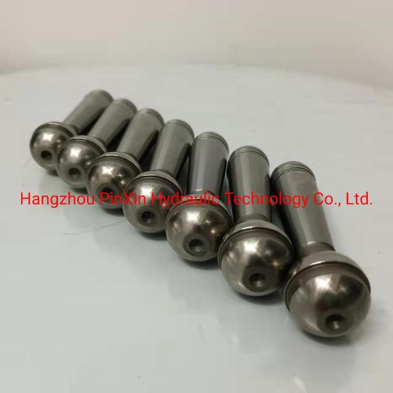 Hydraulic Spare Parts for Rexroth A2fe45 Motor