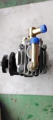 Air Pump (Air Compressor) Quanchai 4 C6/498 Original Factory Engine Parts for Mini Small Loader