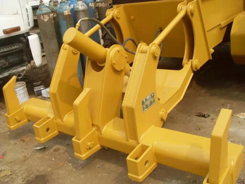 Good Price and Condition Original Cat Motor Grader 120g