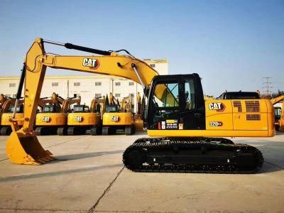 Promotion of 20ton Crawler Excavator Cat 320gc Hydraulic Excavator 320 Gc in Stock