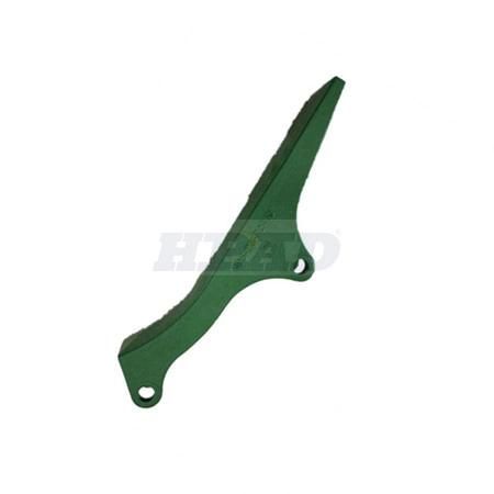 Bulldozer Replacement Parts Casting Shank Guard 195-78-72410