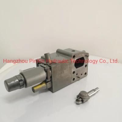 A11vo95 Lrdu1 Valve for Rexroth Valve