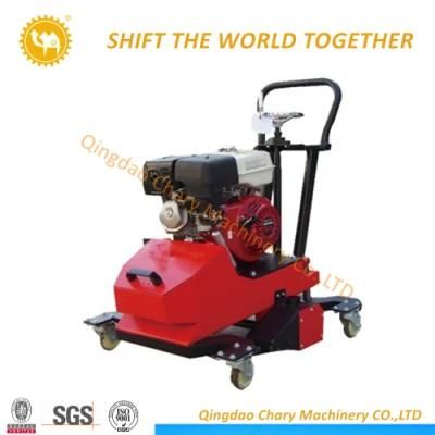 Gasoline Engine Road Machine Concrete Cutter/Asphalt Cutting Machine