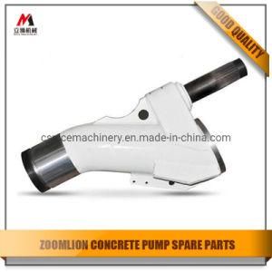 High Quality 001690207A0101000 S Valve Tube /Zoomlion Concrete Pump Spare Parts