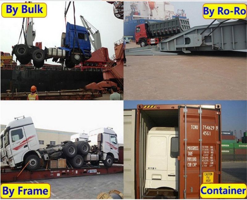 HOWO 266HP 6by4 10 Wheels Concrete Mixer Truck for Sale UK