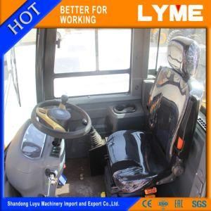 High Cost Performance with Competitive Price Wheel Loader (LY930)