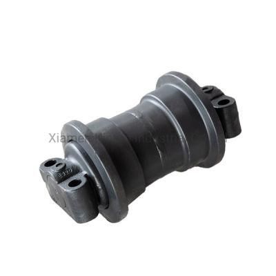 Cheap E320 Track Roller Fit for Cat Excavator Undercarriage Parts