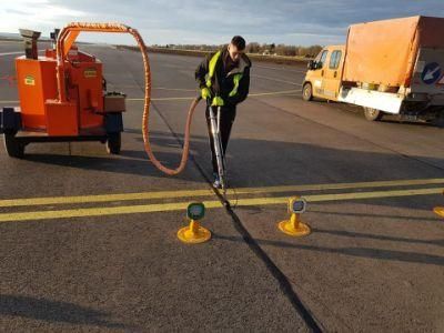 Asphalt Road Filler Crack Sealing or Filling Machine