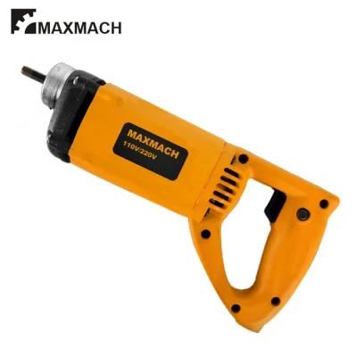 Hand Held Concrete Vibrator with Ce Certification