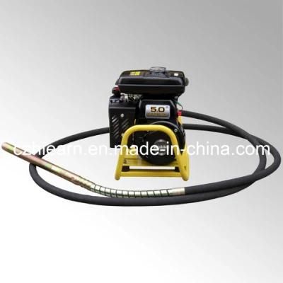 Gasoline Engine Concrete Vibrator (HRV38)