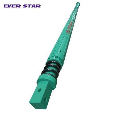 Kelly Bar Drill Stem for Casagrande B250 Drilling Machine